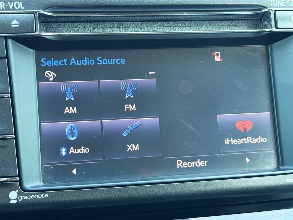 2015 Toyota RAV4 Limited BACKED BY HUDSON