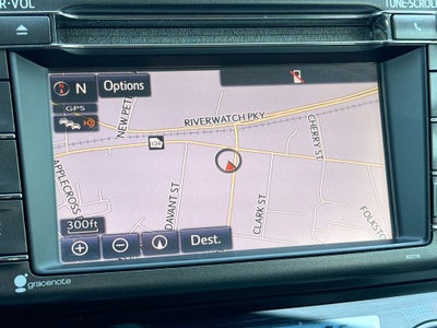 2015 Toyota RAV4 Limited BACKED BY HUDSON