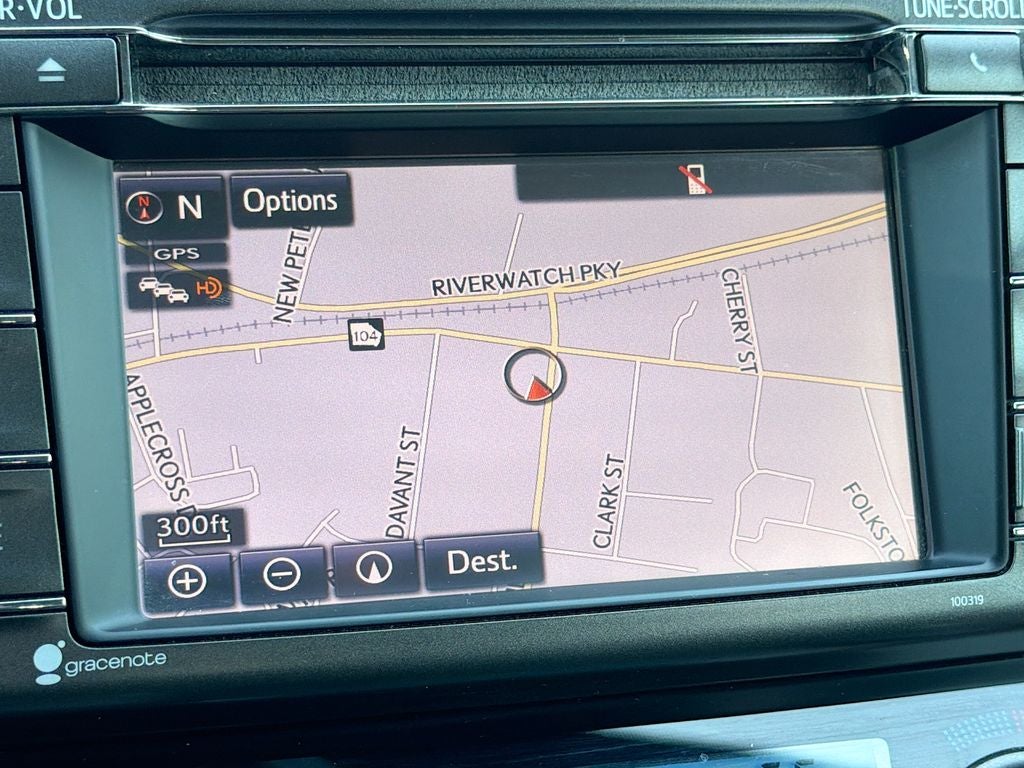 2015 Toyota RAV4 Limited BACKED BY HUDSON