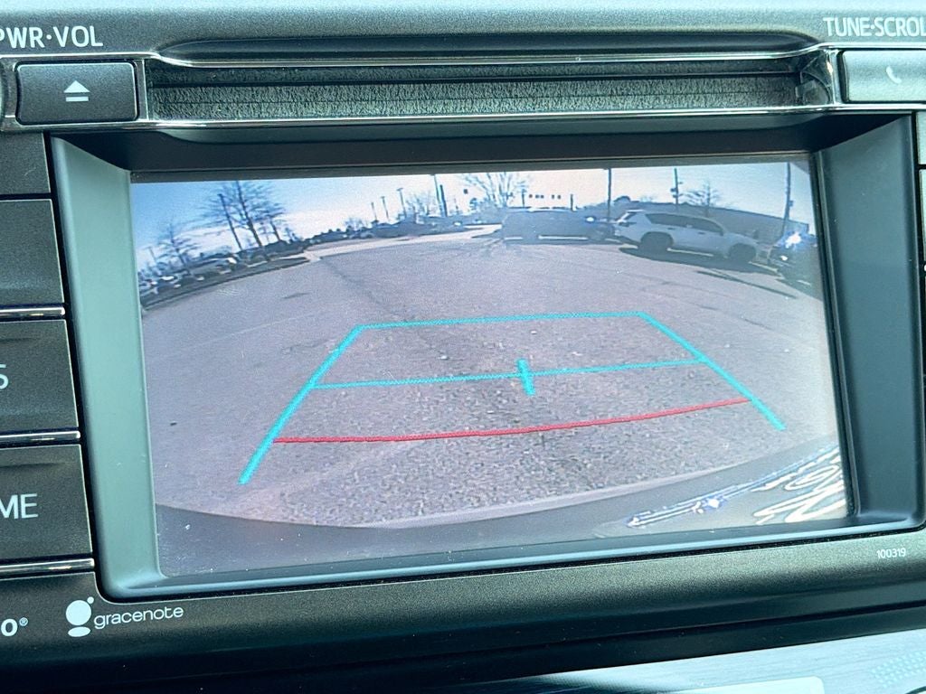 2015 Toyota RAV4 Limited BACKED BY HUDSON