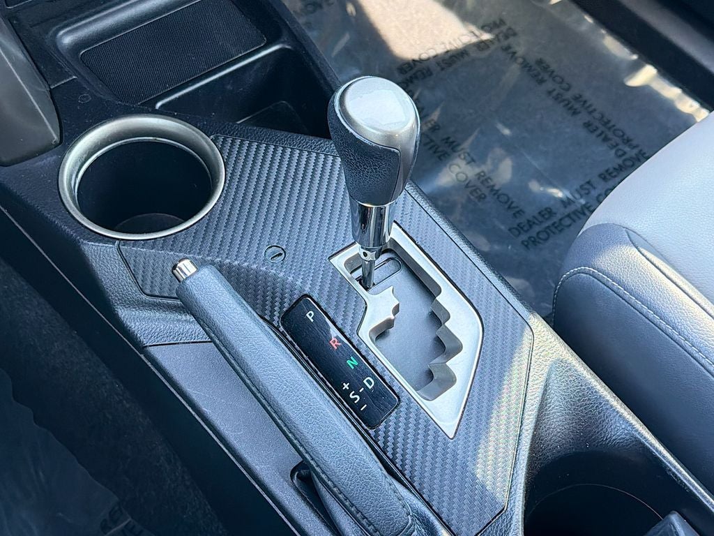 2015 Toyota RAV4 Limited BACKED BY HUDSON