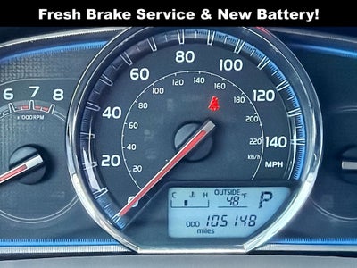 2015 Toyota RAV4 Limited BACKED BY HUDSON