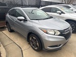 2018 Honda HR-V EX-L w/Navigation