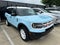 2023 Ford Bronco Sport Heritage BACKED BY HUDSON