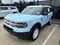 2023 Ford Bronco Sport Heritage BACKED BY HUDSON