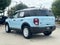 2023 Ford Bronco Sport Heritage BACKED BY HUDSON