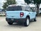 2023 Ford Bronco Sport Heritage BACKED BY HUDSON