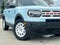 2023 Ford Bronco Sport Heritage BACKED BY HUDSON