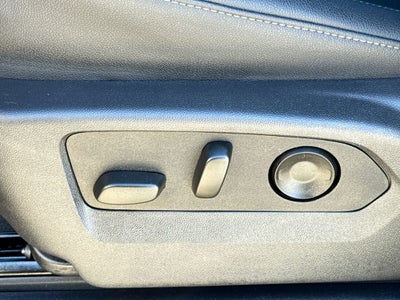 2025 Chevrolet Silverado 1500 LT BACKED BY HUDSON