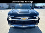 2025 Chevrolet Silverado 1500 LT BACKED BY HUDSON