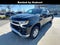 2025 Chevrolet Silverado 1500 LT BACKED BY HUDSON