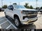 2023 Chevrolet Silverado 1500 LTZ BACKED BY HUDSON