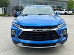 2024 Chevrolet Blazer LT BACKED BY HUDSON
