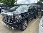 2025 GMC Sierra 1500 Denali BACKED BY HUDSON