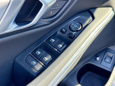 2022 BMW 3 Series 330e iPerformance BACKED BY HUDSON