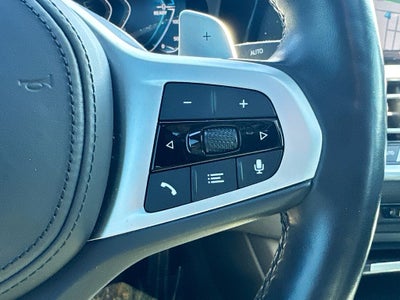 2022 BMW 3 Series 330e iPerformance BACKED BY HUDSON
