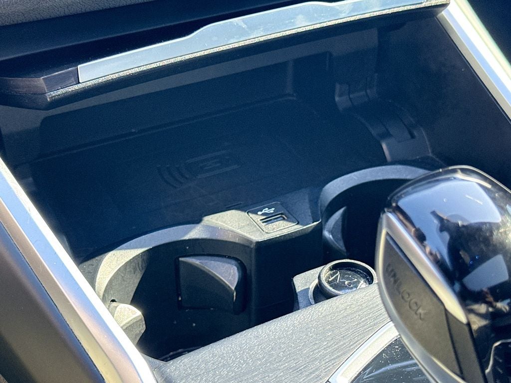 2022 BMW 3 Series 330e iPerformance BACKED BY HUDSON