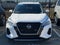 2024 Nissan Kicks SV BACKED BY HUDSON