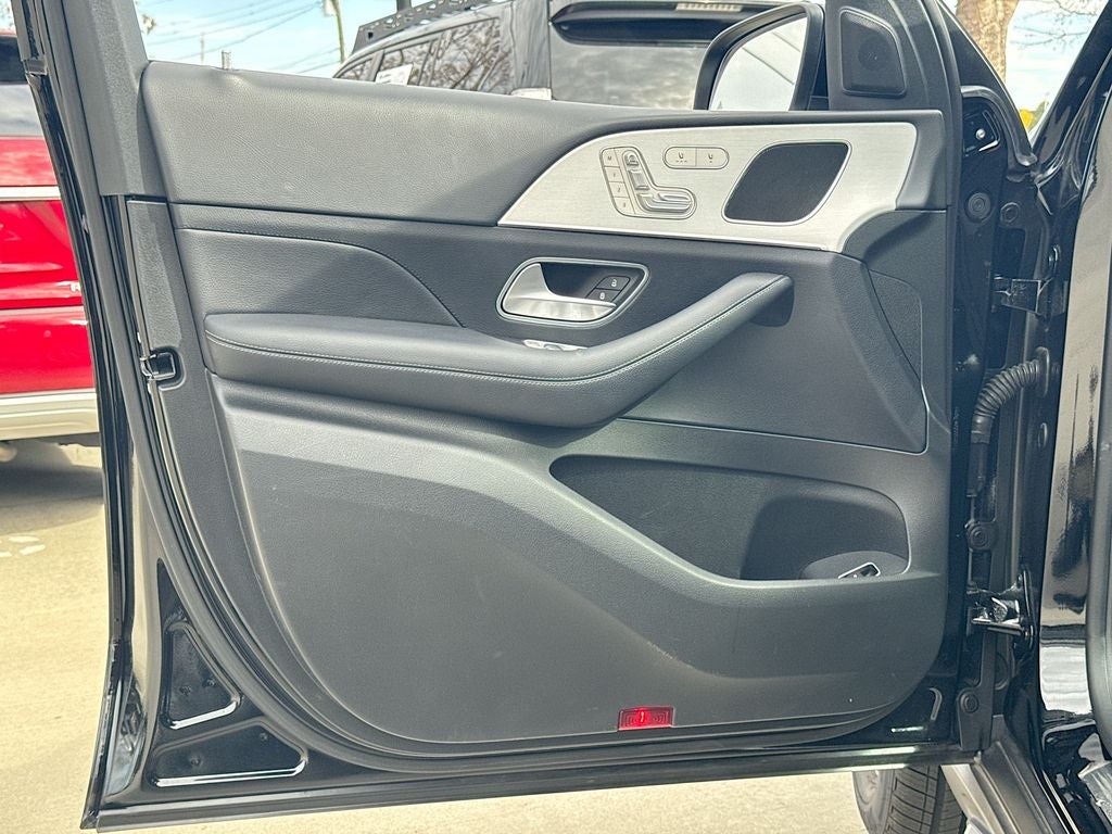 2024 Mercedes-Benz GLE GLE 350 4MATIC®