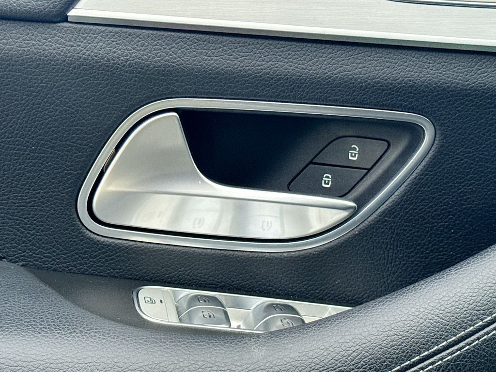 2024 Mercedes-Benz GLE GLE 350 4MATIC®