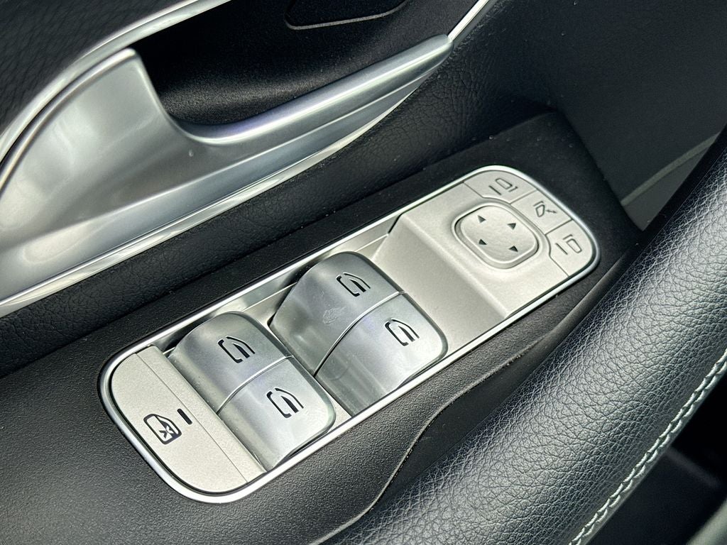 2024 Mercedes-Benz GLE GLE 350 4MATIC®