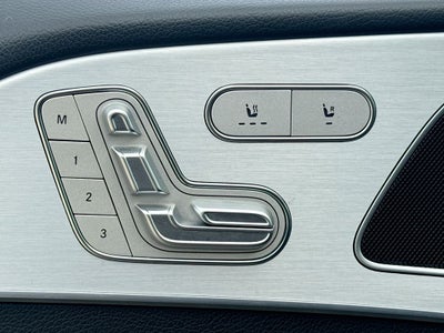 2024 Mercedes-Benz GLE GLE 350 4MATIC®