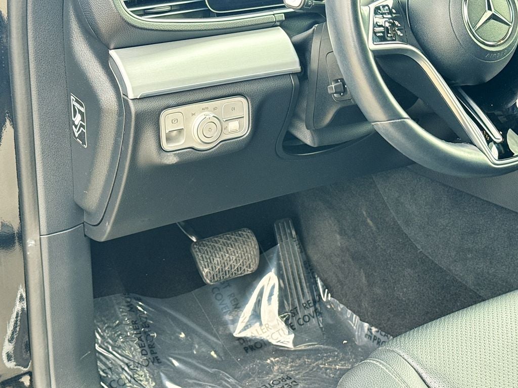 2024 Mercedes-Benz GLE GLE 350 4MATIC®