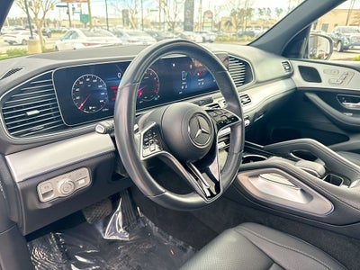 2024 Mercedes-Benz GLE GLE 350 4MATIC®