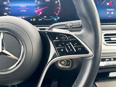 2024 Mercedes-Benz GLE GLE 350 4MATIC®