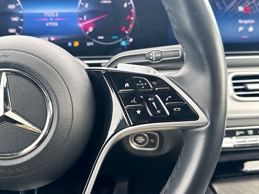 2024 Mercedes-Benz GLE GLE 350 4MATIC®