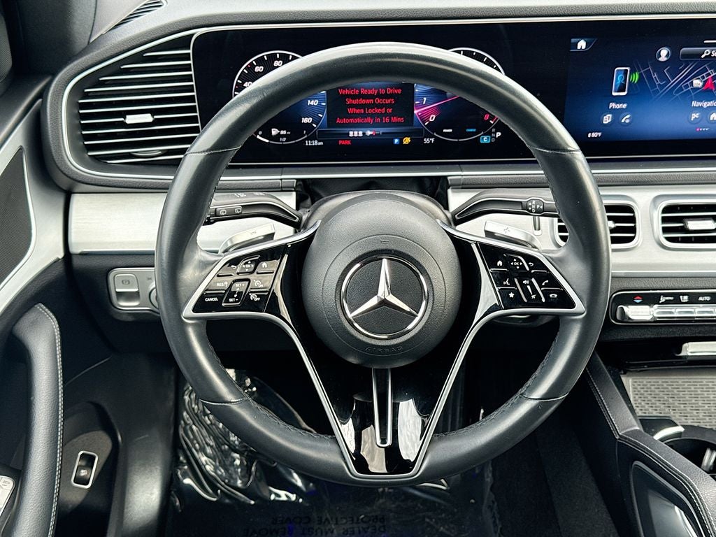 2024 Mercedes-Benz GLE GLE 350 4MATIC®