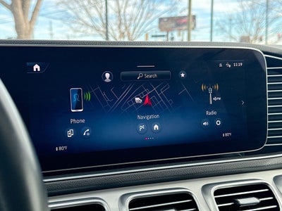 2024 Mercedes-Benz GLE GLE 350 4MATIC®