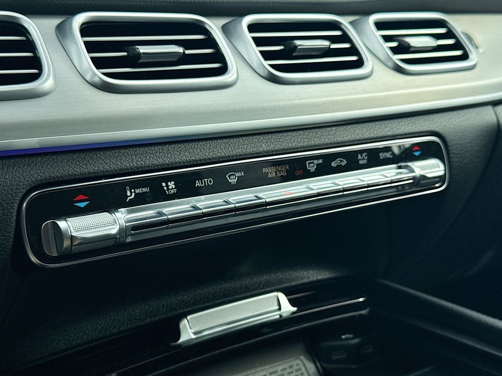 2024 Mercedes-Benz GLE GLE 350 4MATIC®