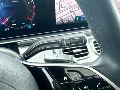 2024 Mercedes-Benz GLE GLE 350 4MATIC®
