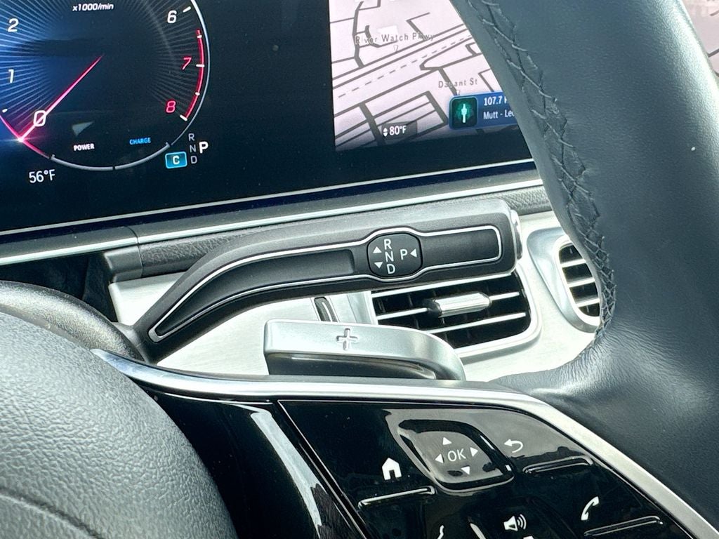 2024 Mercedes-Benz GLE GLE 350 4MATIC®