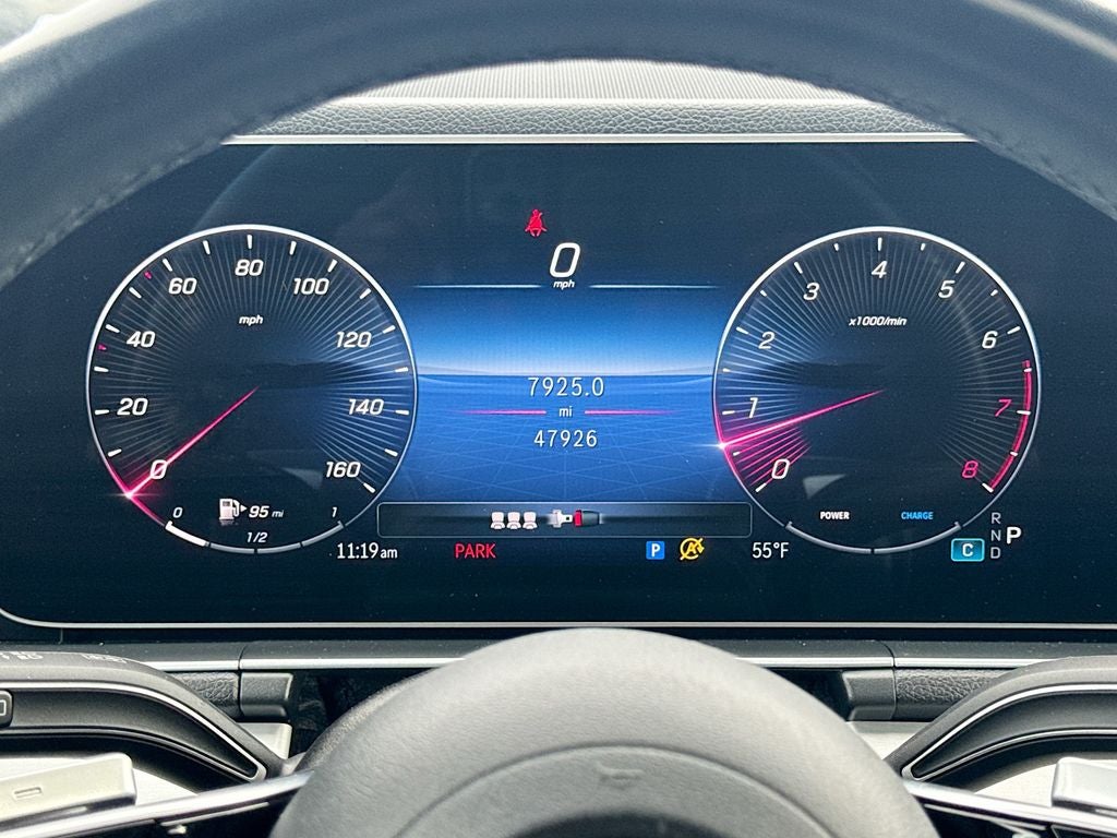 2024 Mercedes-Benz GLE GLE 350 4MATIC®