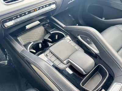 2024 Mercedes-Benz GLE GLE 350 4MATIC®