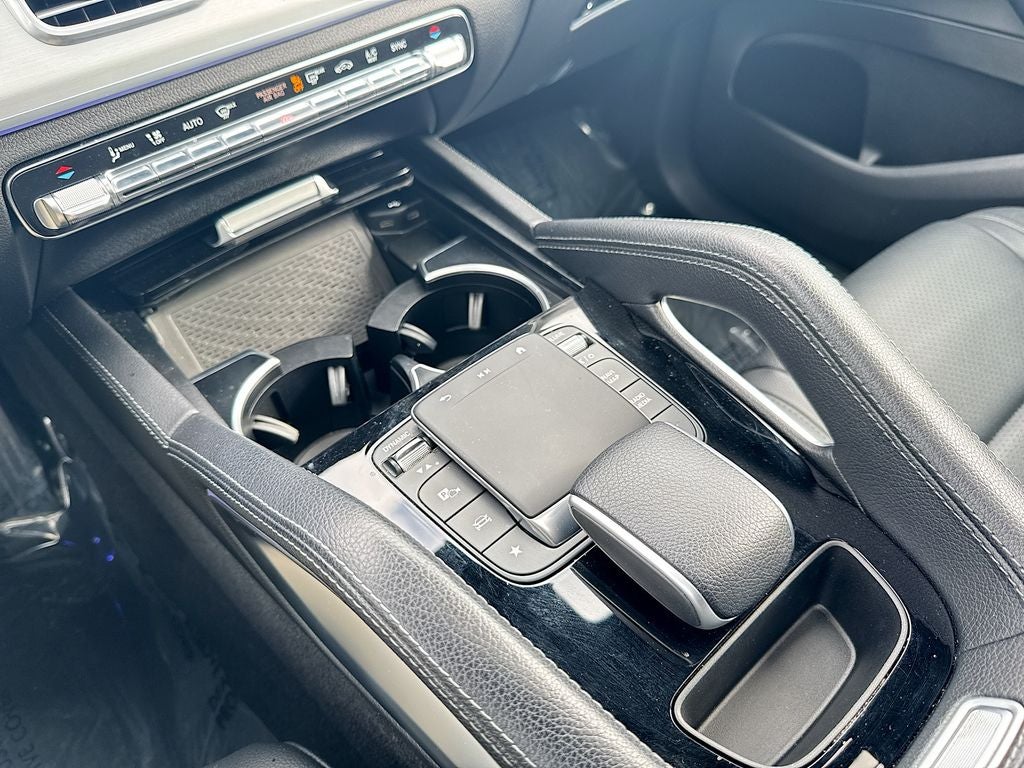 2024 Mercedes-Benz GLE GLE 350 4MATIC®