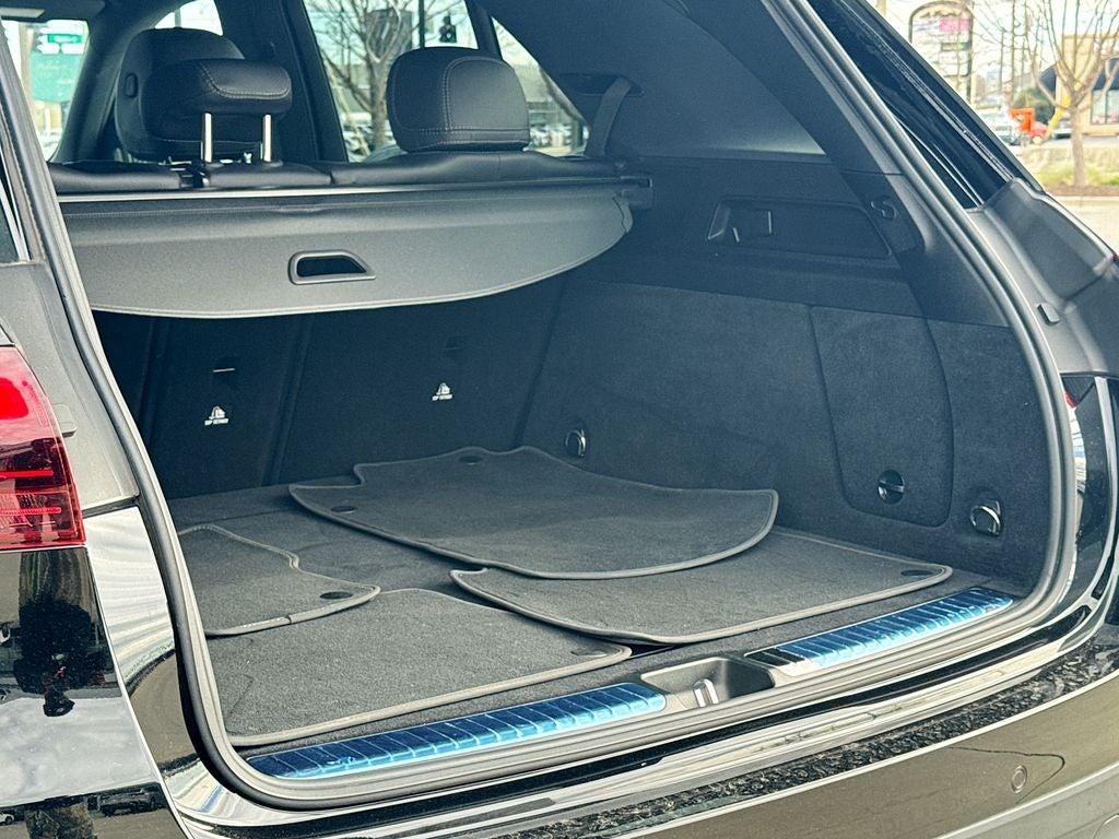 2024 Mercedes-Benz GLE GLE 350 4MATIC®