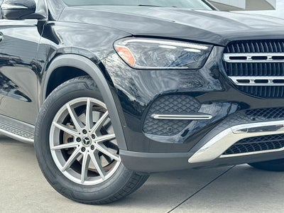 2024 Mercedes-Benz GLE GLE 350 4MATIC®