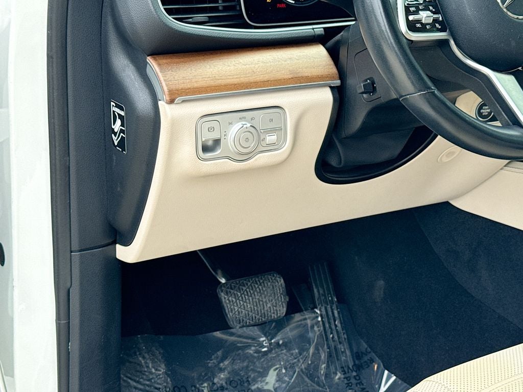 2021 Mercedes-Benz GLE GLE 350 BACKED BY HUDSON