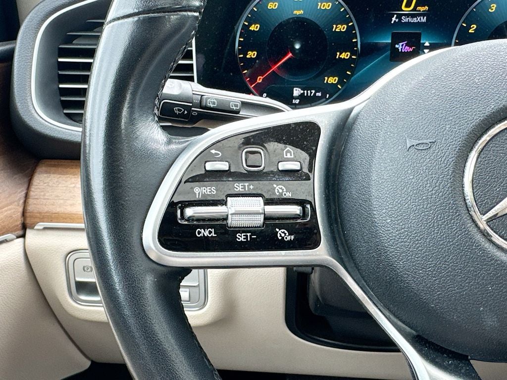 2021 Mercedes-Benz GLE GLE 350 BACKED BY HUDSON