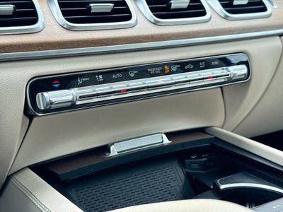 2021 Mercedes-Benz GLE GLE 350 BACKED BY HUDSON