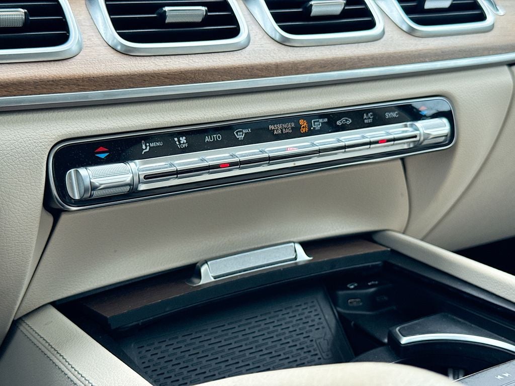 2021 Mercedes-Benz GLE GLE 350 BACKED BY HUDSON