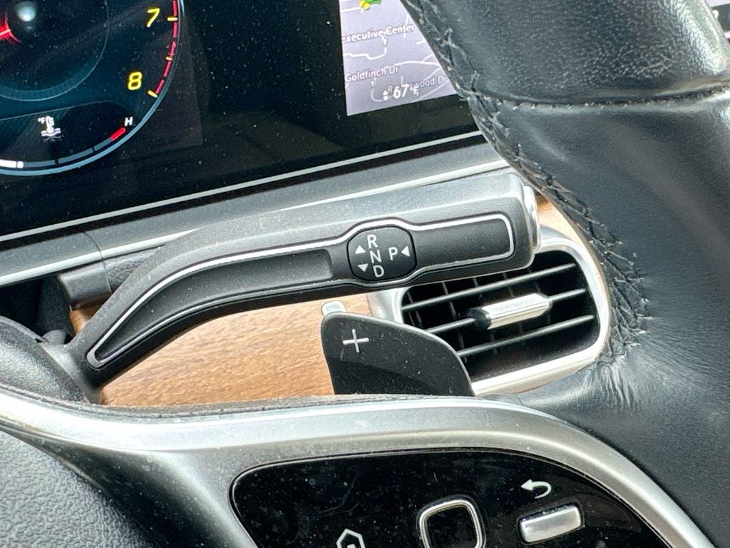 2021 Mercedes-Benz GLE GLE 350 BACKED BY HUDSON