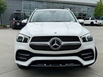 2021 Mercedes-Benz GLE GLE 350 BACKED BY HUDSON