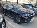 2021 Mercedes-Benz GLE GLE 350 4MATIC®
