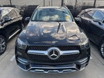 2021 Mercedes-Benz GLE GLE 350 4MATIC®