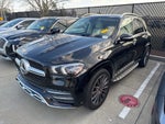 2021 Mercedes-Benz GLE GLE 350 4MATIC®
