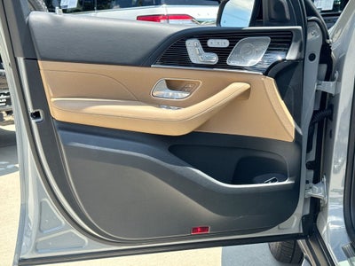 2026 Mercedes-Benz GLE GLE 450 4MATIC®